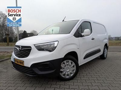 Occasion Opel Combo Edition 110 PK (80 kW) 2021 Wit MPV