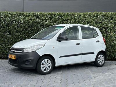 tweedehands Hyundai i10 1.1 Pure Nette 5-deurs