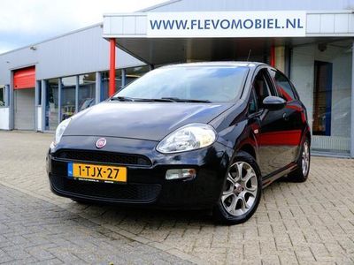 Fiat Punto Evo