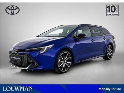 Toyota Corolla Hybrid