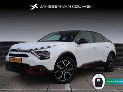 Citroën e-C4