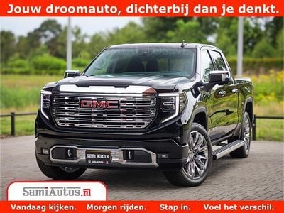 GMC Sierra