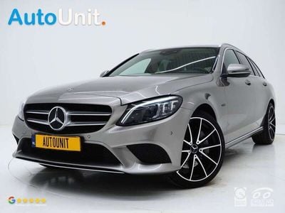 Mercedes C300e
