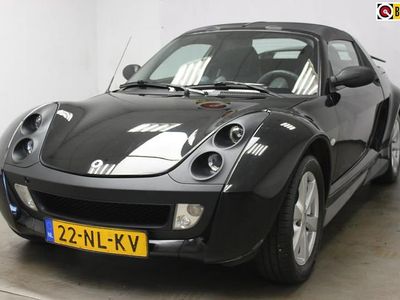 Smart Roadster