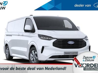 Ford E-Transit