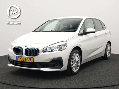 BMW 225 Active Tourer