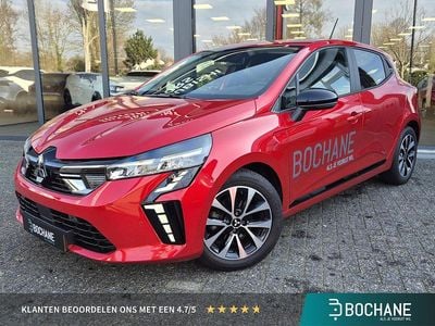 Occasion Mitsubishi Colt Intense 2025 Rood Hatchback