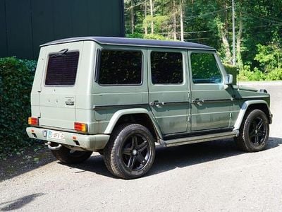 Gebruikt 1991 Mercedes G300 SUV | € 26.000