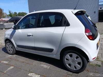 Occasion 2015 Renault Twingo SE Hatchback | € 4.600 (Eerlijke prijs)