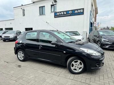 Peugeot 206+