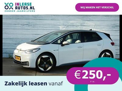 Occasion 2020 VW ID.3 Hatchback | € 25.030