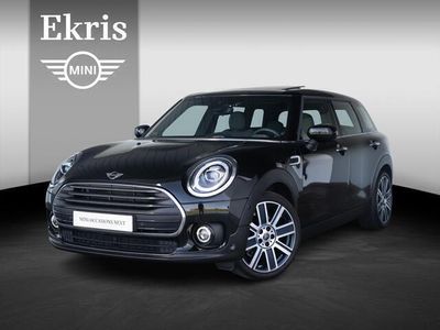 Mini Cooper Clubman