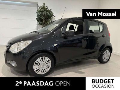 tweedehands Opel Agila 1.2 Enjoy | Airconditioning | Budget |