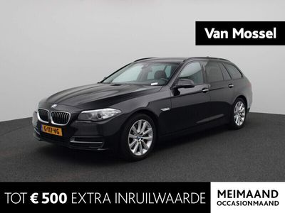 BMW 528