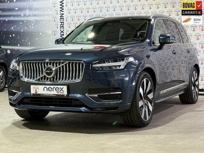 Occasion Volvo XC90 Plus 311 PK (228 kW) 2024 Blauw SUV