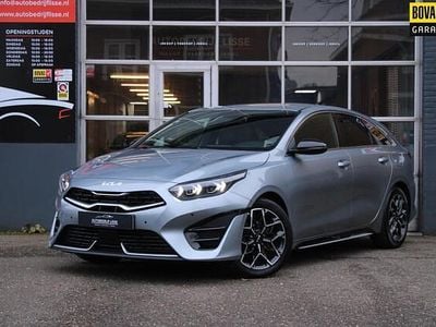 Grijs Occasion 2022 Kia ProCeed GT-Line Stationwagen | € 21.990 (Goede deal)