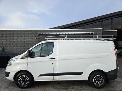 Overige Gebruikt 2015 Ford Transit Custom Trend Van | € 6.950 (Eerlijke prijs)