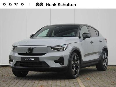 Grijs Nieuw 2025 Volvo EC40 Ultra SUV | € 58.890 (Eerlijke prijs)