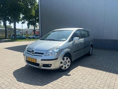 Toyota Corolla Verso