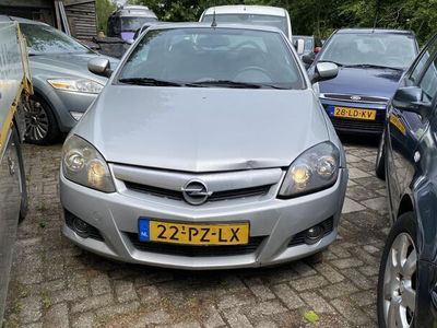 Opel Tigra