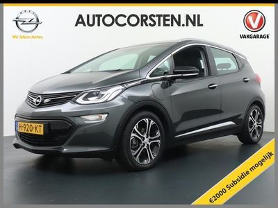 tweedehands Opel Ampera *16.840 na subsidie *65 kWh nieuwe ACCU 4Jr/160.00