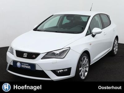 tweedehands Seat Ibiza 1.2 TSI FR Cruis Control - Climate Control - 17"LM