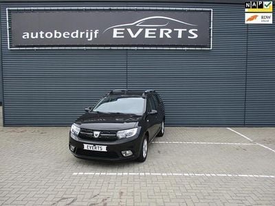 Dacia Logan MCV