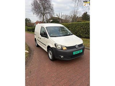 Overige Occasion 2014 VW Caddy MPV | € 6.950 (Iets duurder)