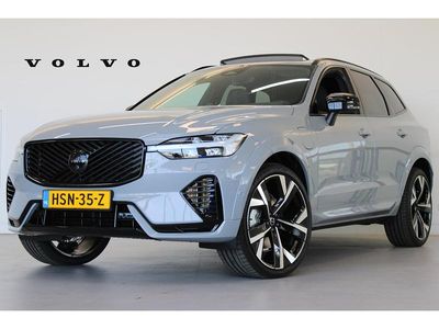 Grijs Occasion 2025 Volvo XC60 Ultra SUV | € 68.900