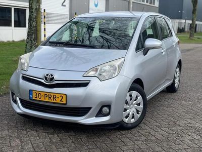 tweedehands Toyota Verso-S 1.3 VVT-i Aspiration