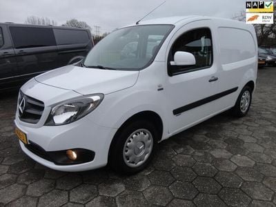 Mercedes Citan 111