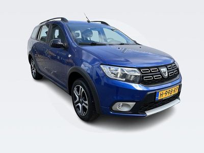 Dacia Logan MCV