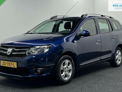 Dacia Logan MCV