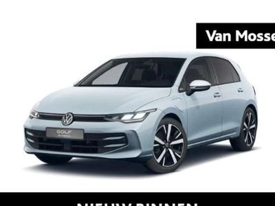 VW Golf VIII