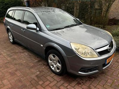 Gebruikt 2006 Opel Vectra Stationwagen | € 1.950 (Iets duurder)