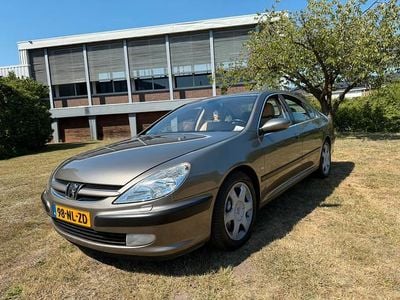 Occasion Peugeot 607 207 PK (152 kW) 2003 Sedan