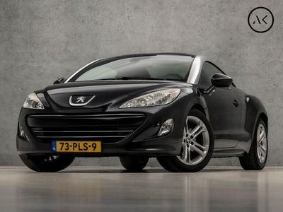 Peugeot RCZ