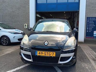 Renault Mégane III