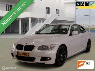 tweedehands BMW 320 3-SERIE Coupé i | M Sport | M Pakket | Xenon | LM