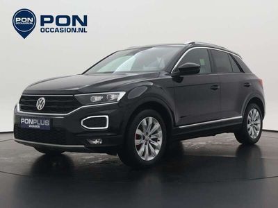 tweedehands VW T-Roc 1.5 TSI Sport