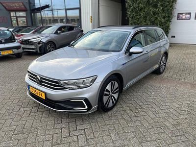 tweedehands VW Passat Variant 1.4 TSI PHEV GTE Business