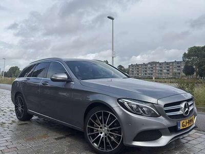 Mercedes C350