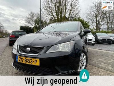 Seat Ibiza SC