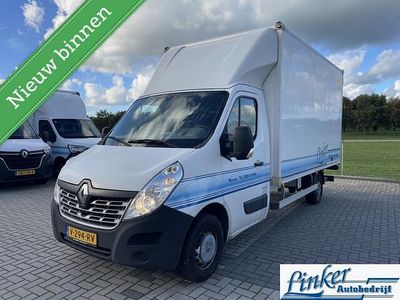 Wit Gebruikt 2016 Renault Master Van | € 11.950 (Duur)