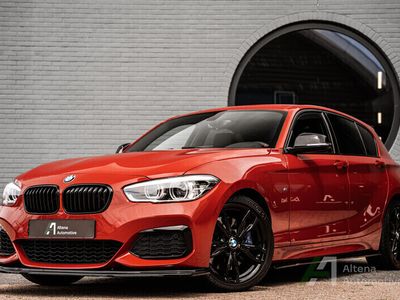 BMW M140