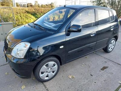 tweedehands Kia Picanto 1.0 Light