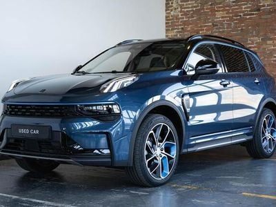 Lynk & Co 01