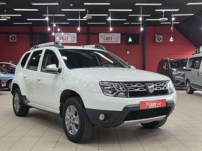 Overige Occasion 2018 Dacia Duster Lauréate SUV | € 9.950