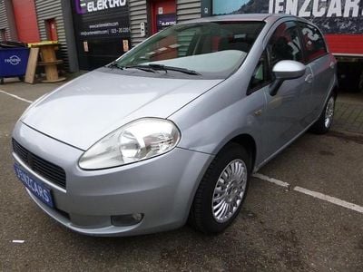 Gebruikt 2007 Fiat Punto | € 1.497 (Eerlijke prijs)