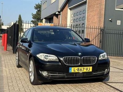 BMW 535